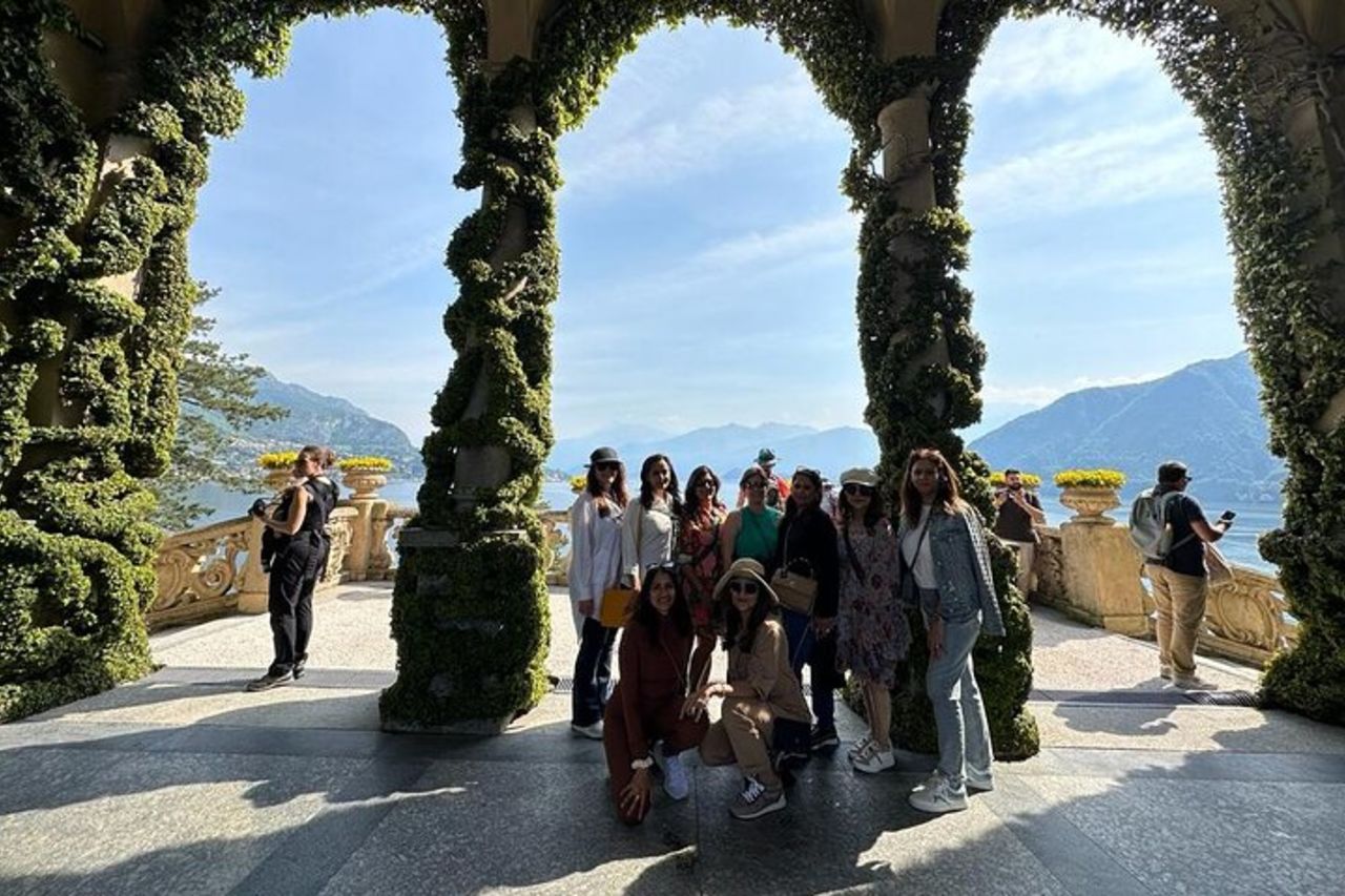 Balbianello & Bellagio: tour esclusivo in barca di un'intera giornata, Lago di Como — 5