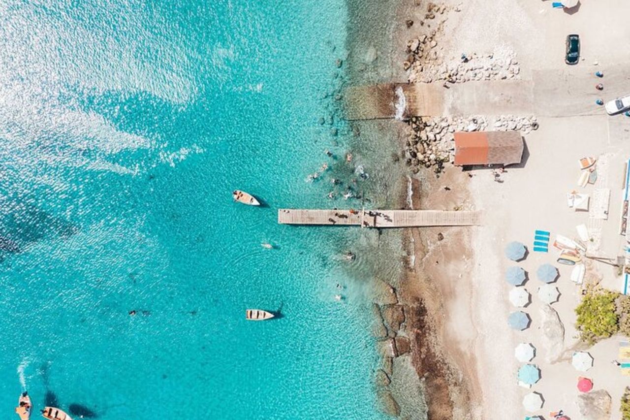 Hato Caves, Turtles & Beach — 2