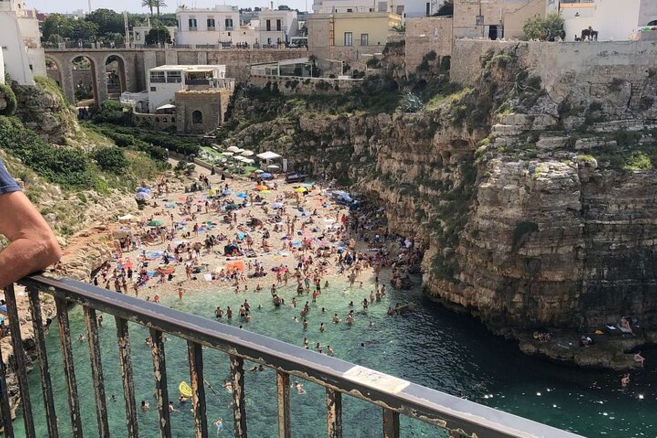 Alberobello, Monopoli & Polignano da Bari – Puglia experience — 7