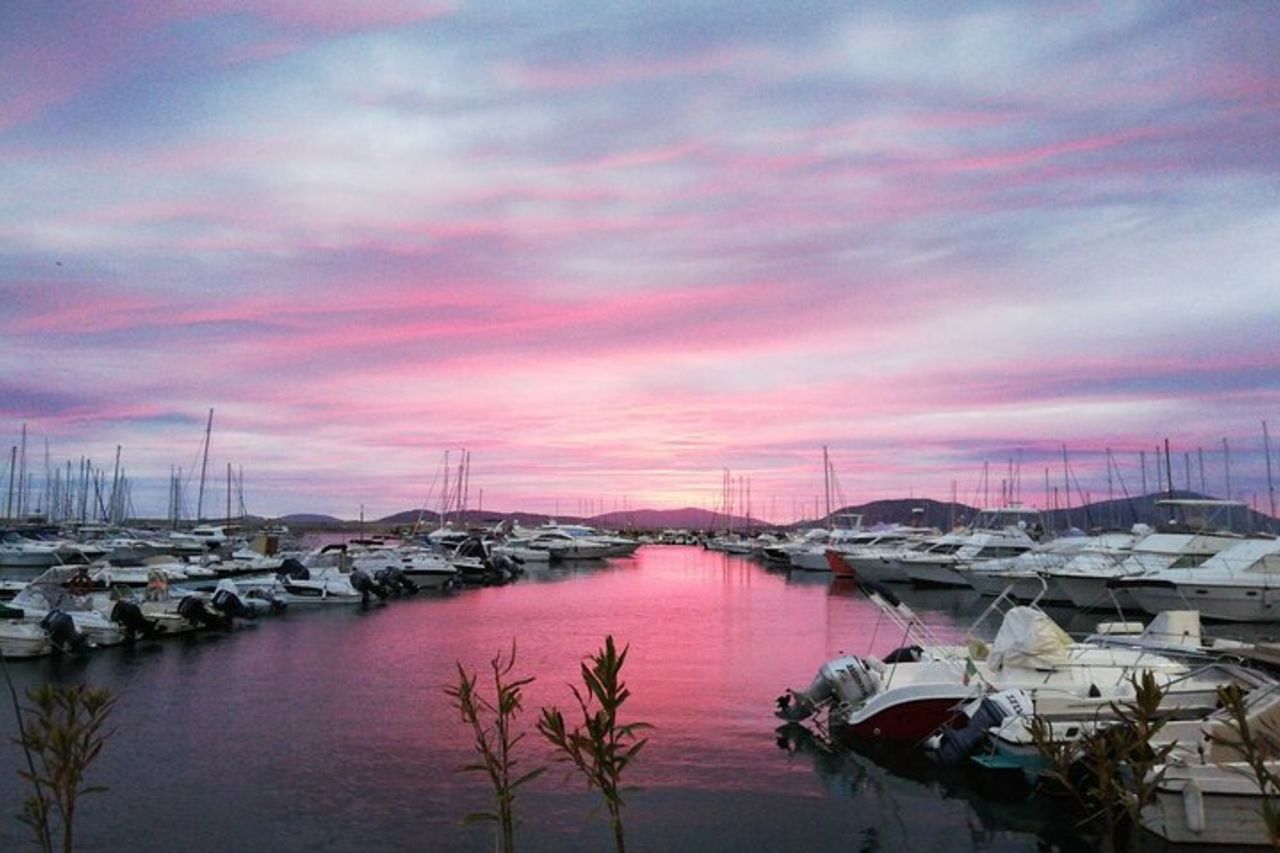 Tour Privato a Piedi Centro Storico a Alghero — 5