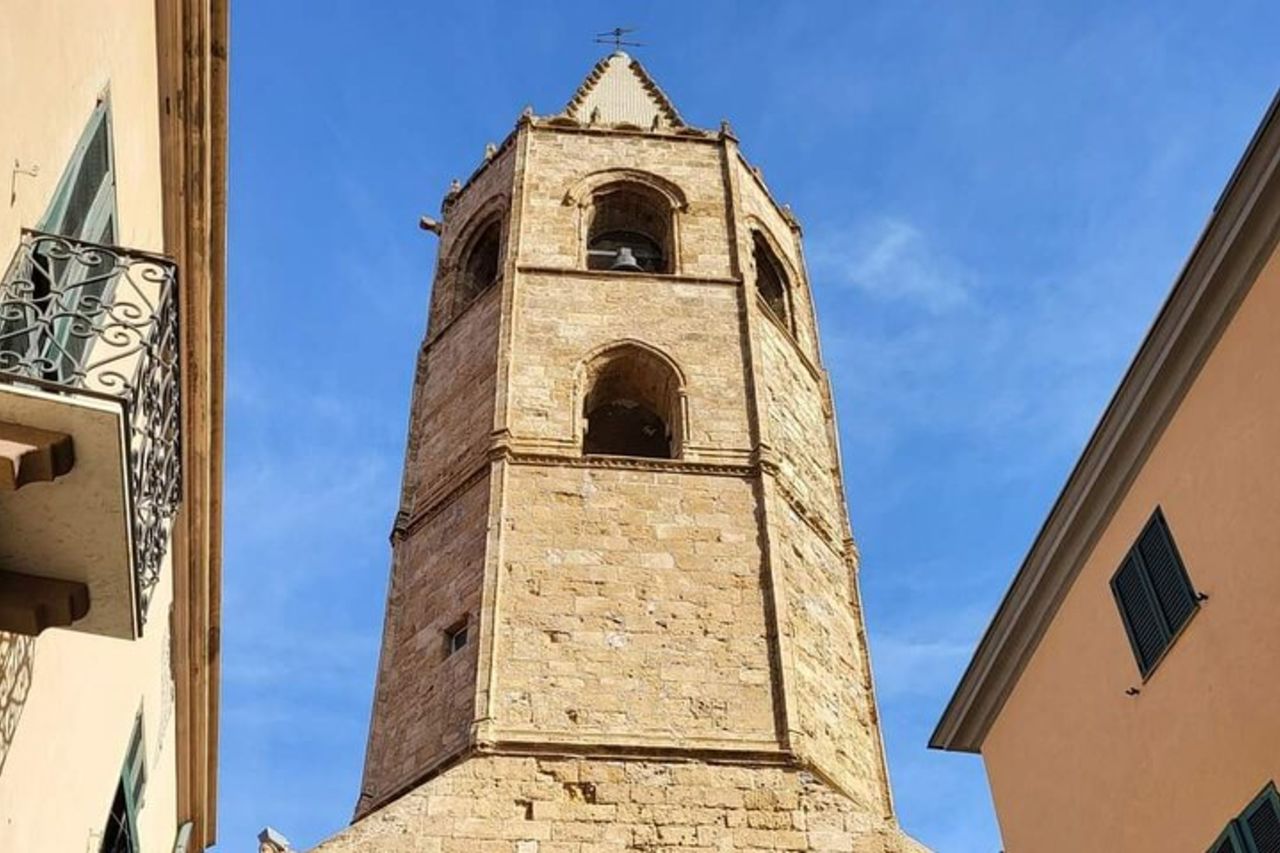 Tour Privato a Piedi Centro Storico a Alghero — 6
