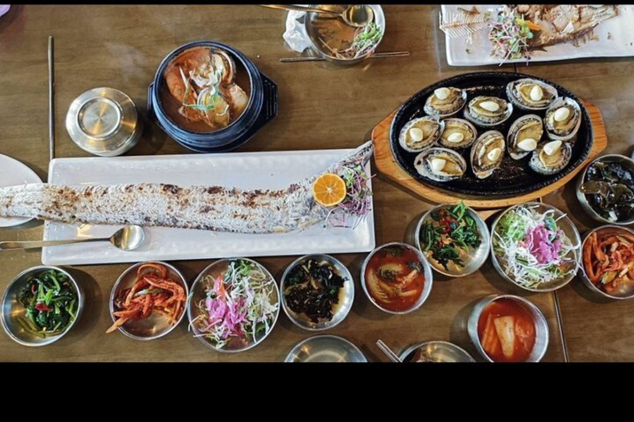 Tour privato e flessibile dell'isola di Jeju qualsiasi numero ovunque — 7