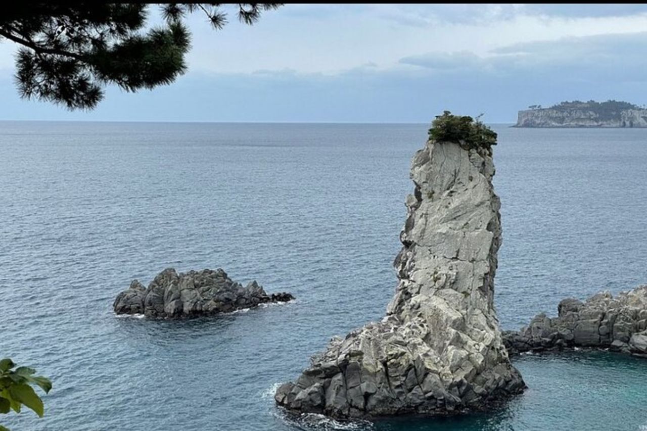 Tour privato e flessibile dell'isola di Jeju qualsiasi numero ovunque — 8