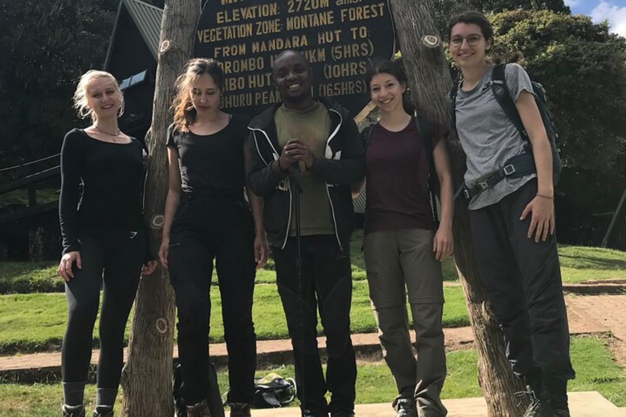 Servizio di trasporto privato di Arusha in Tanzania — 9