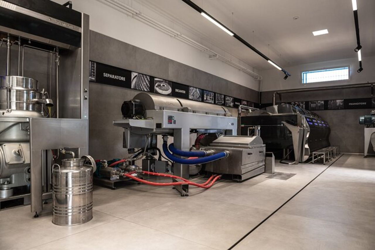 Tour Privato Frantoio e Degustazione Olio Extravergine a Altamura — 3