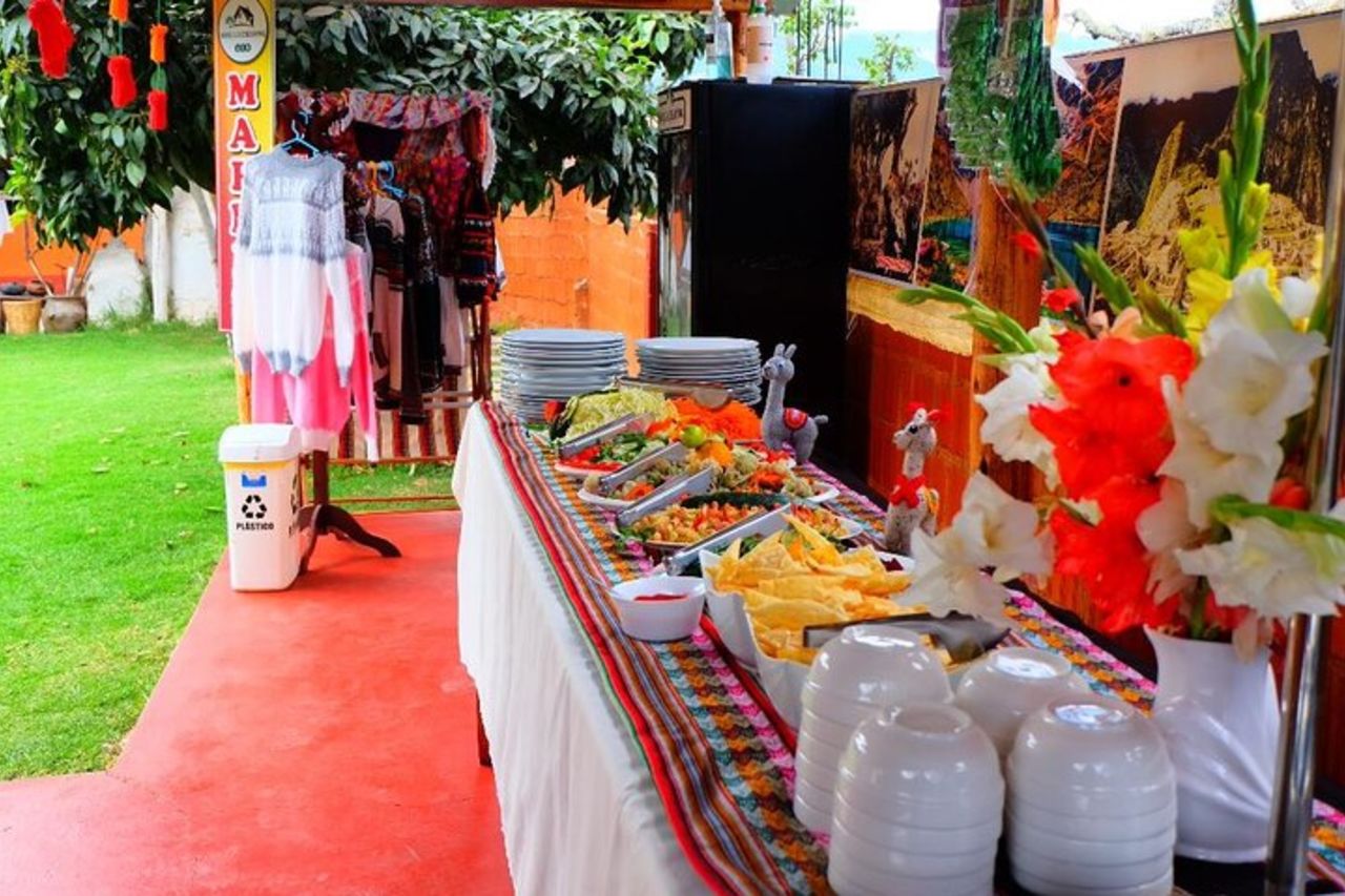 Tour del lago Humantay da Cusco All inclusive — 8