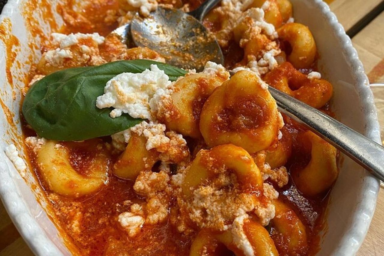 Tour Enogastronomico a Piedi di Pescara con 5 Degustazioni — 8