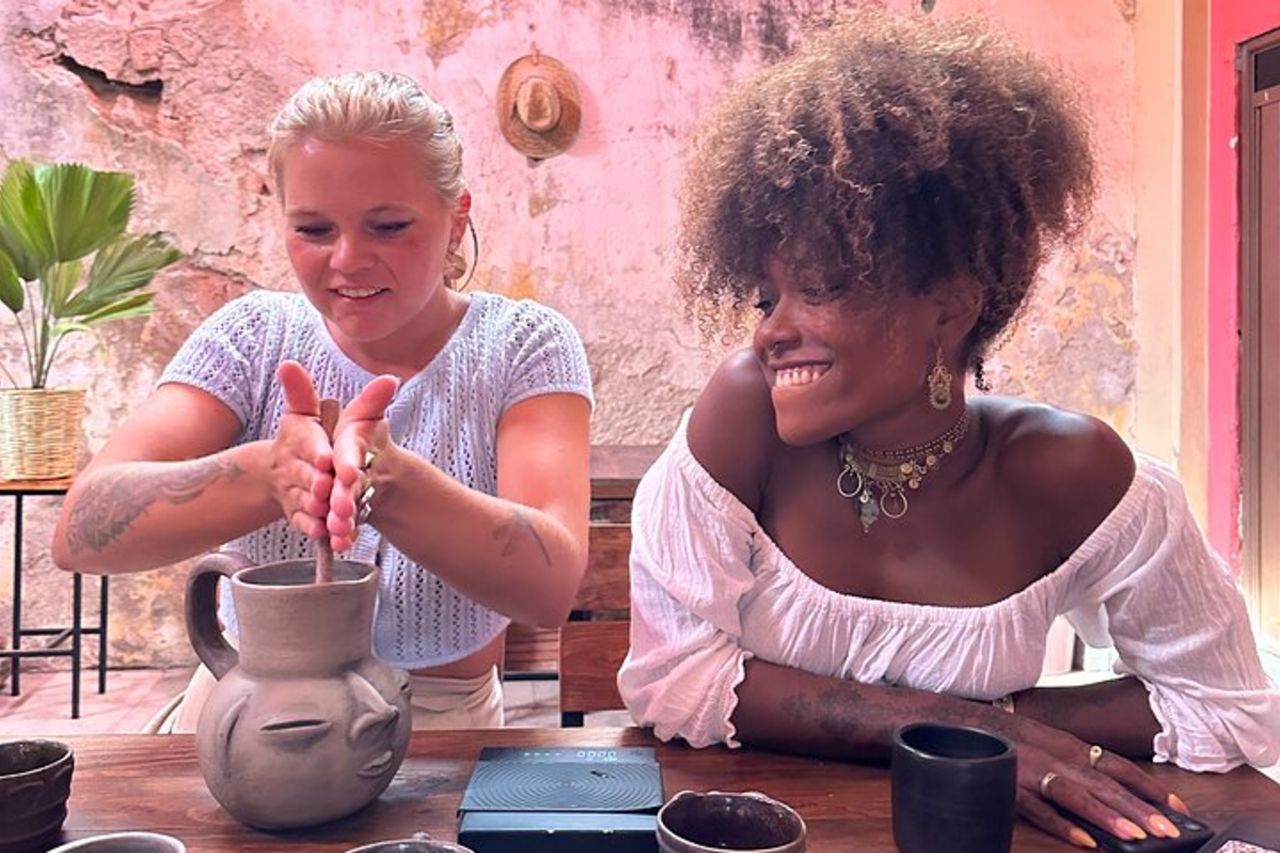 Cacao, Chocolate Experience a Oaxaca per piccoli gruppi