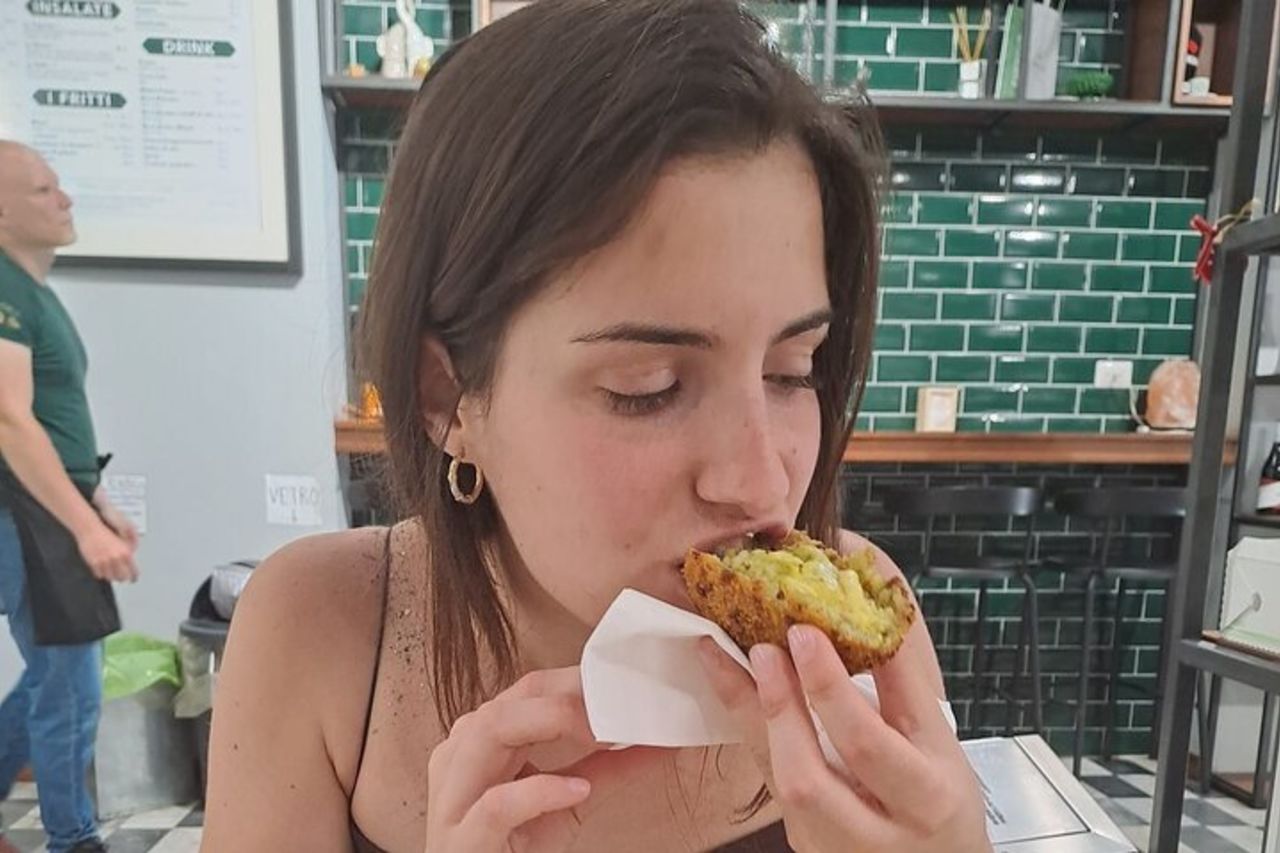 Catania Sicilian Street Food Tour: Piccolo gruppo di Do Eat Better — 3