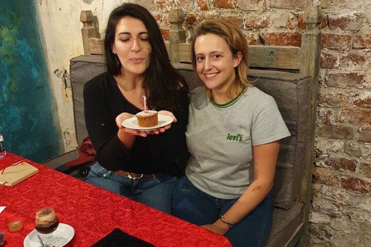 Torino fra magia, tarocchi e leggende — 9