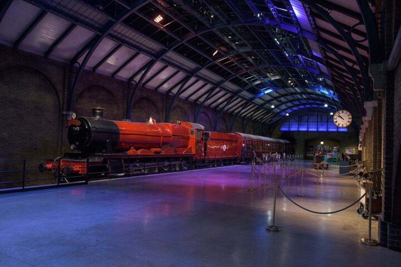 Tour degli Studi di Harry Potter Warner Bros. con trasporto da Londra — 6