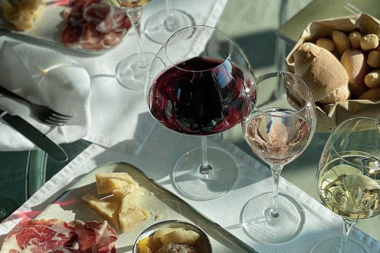 Wine Tour e Degustazione di Vini Lugana a Desenzano — 4