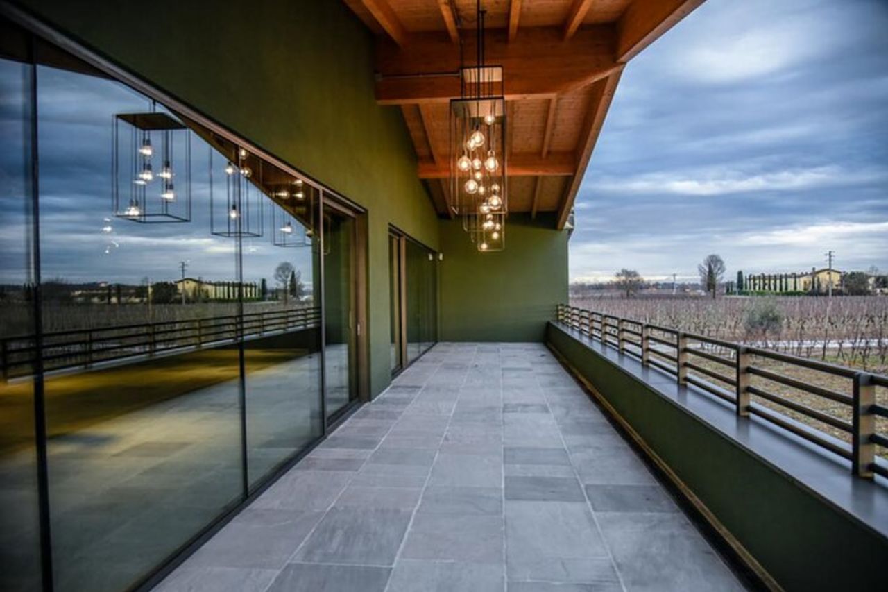 Wine Tour e Degustazione di Vini Lugana a Desenzano — 9