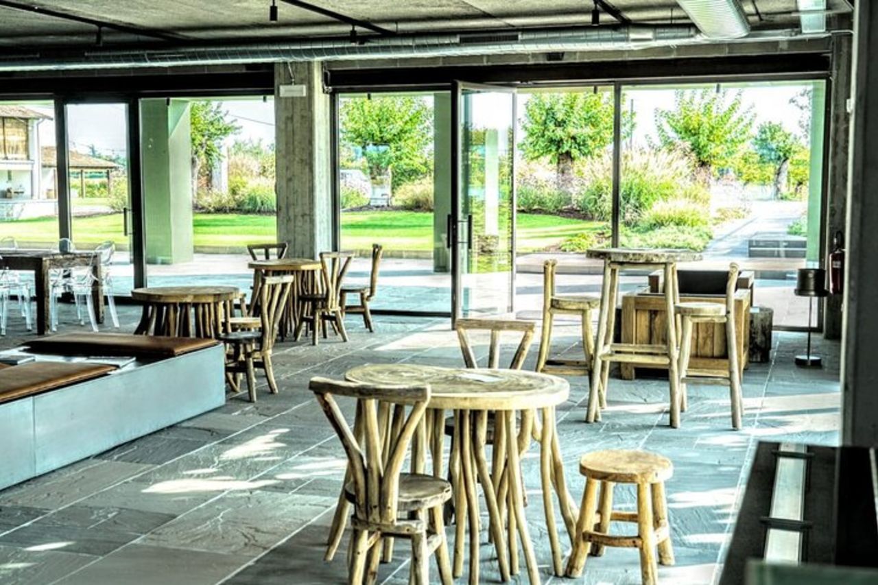 Wine Tour e Degustazione di Vini Lugana a Desenzano — 5