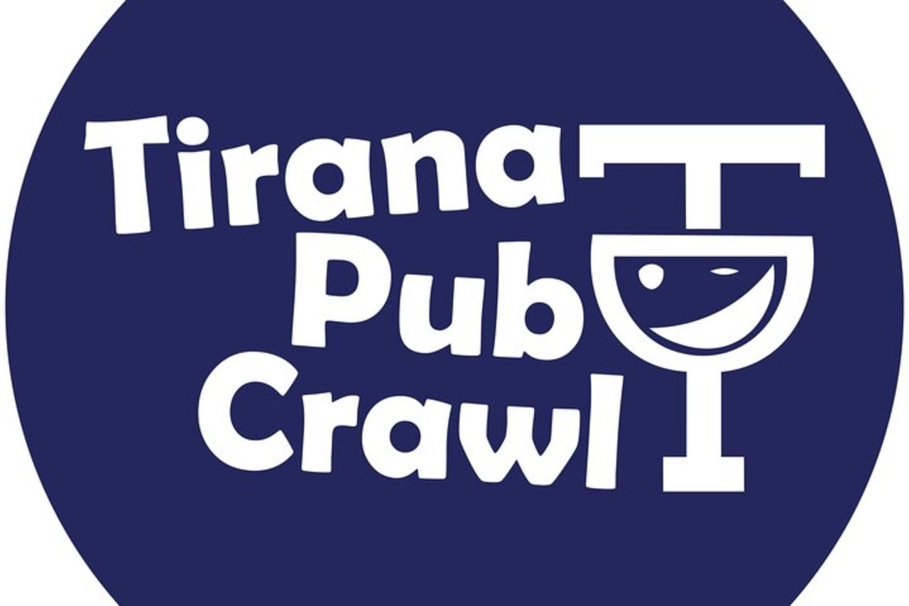 Pub Crawl Tirana — 6