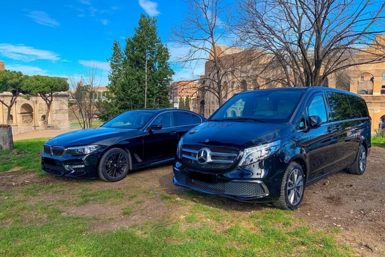 Hotel Milano agli hotel Varenna - Transfer privato — 2