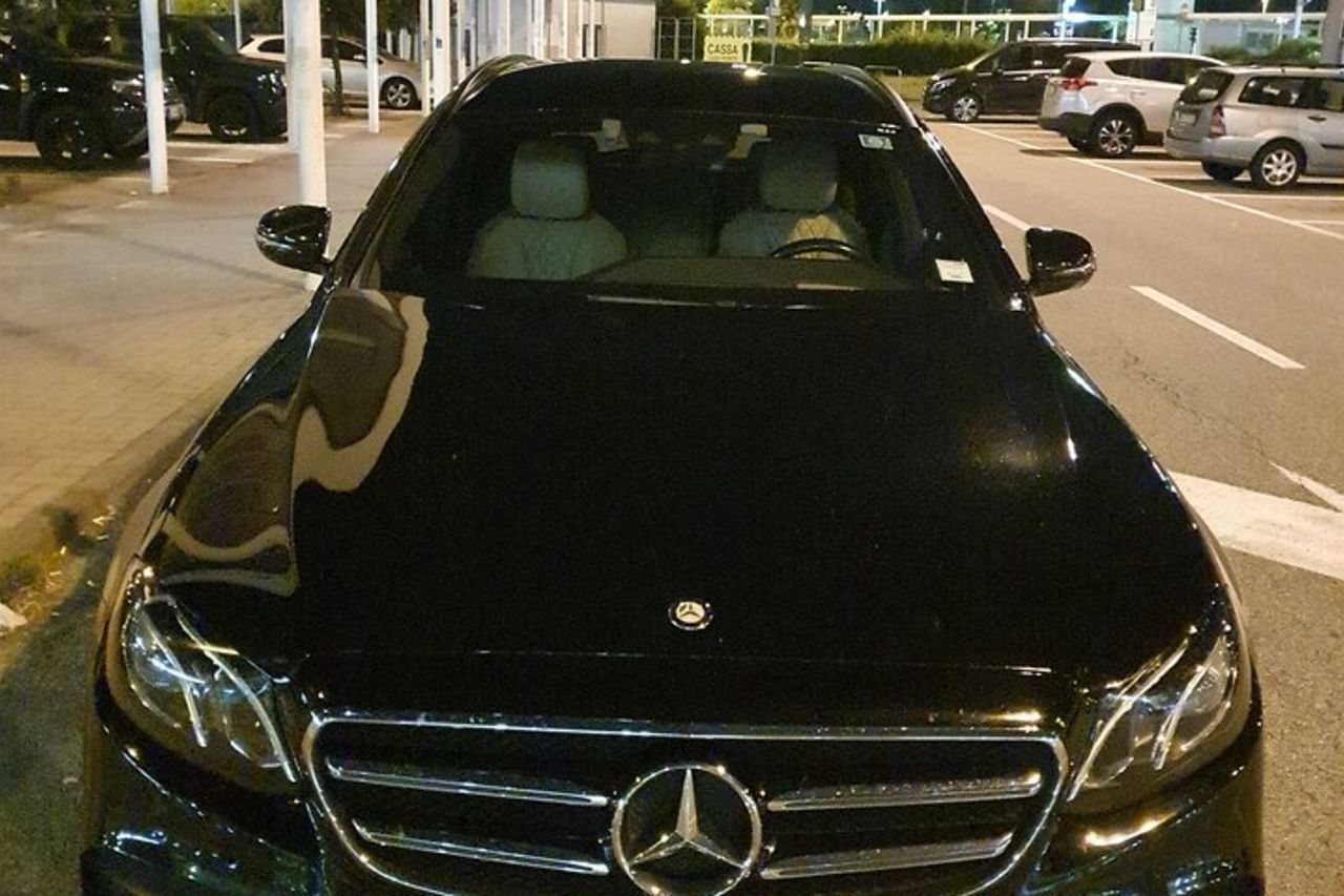 Hotel Milano agli hotel Varenna - Transfer privato — 4