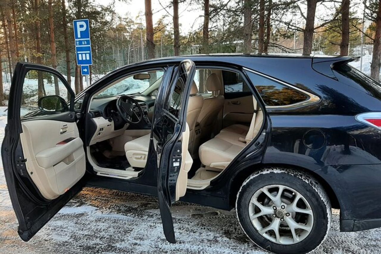 Hotel Milano agli hotel Varenna - Transfer privato — 9