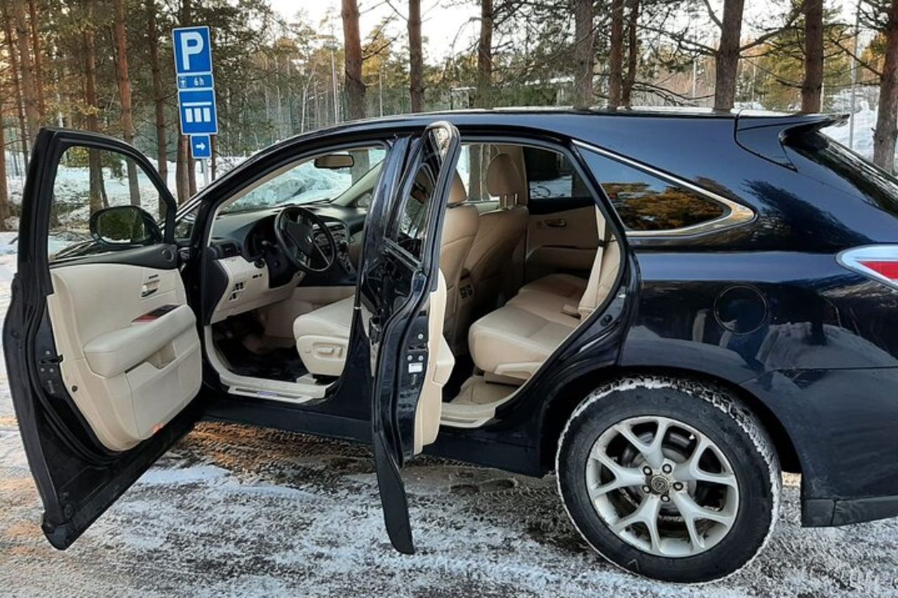 Hotel Varenna a Milano - Transfer privato — 8