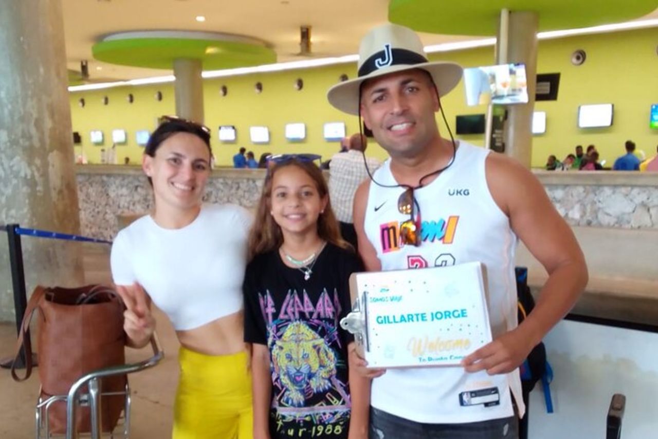 Trasferimento dall'aeroporto I più votati a Punta Cana al tuo hotel a Punta Cana — 8