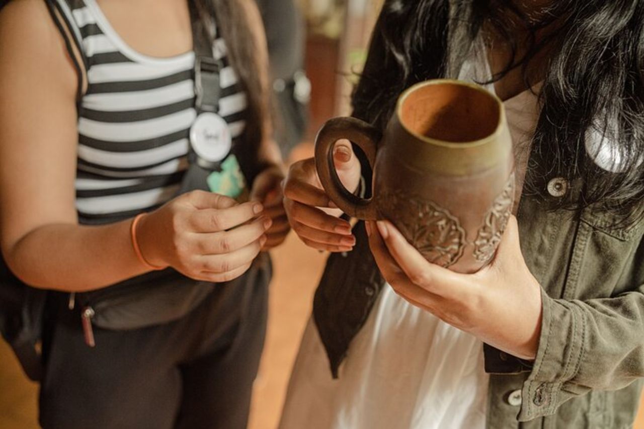 Case del Patrimonio di Goa-Chandor by Soul Travelling — 4