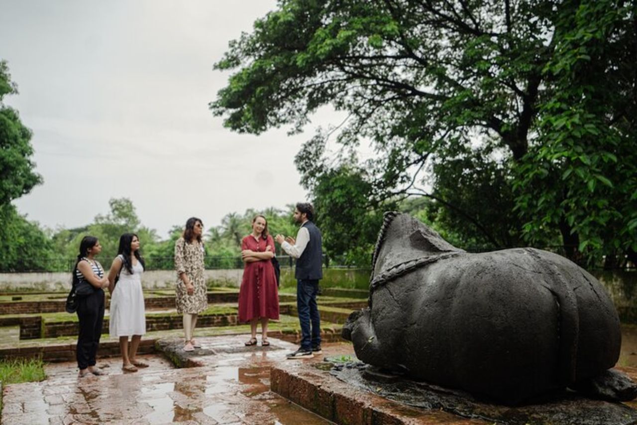 Case del Patrimonio di Goa-Chandor by Soul Travelling — 8