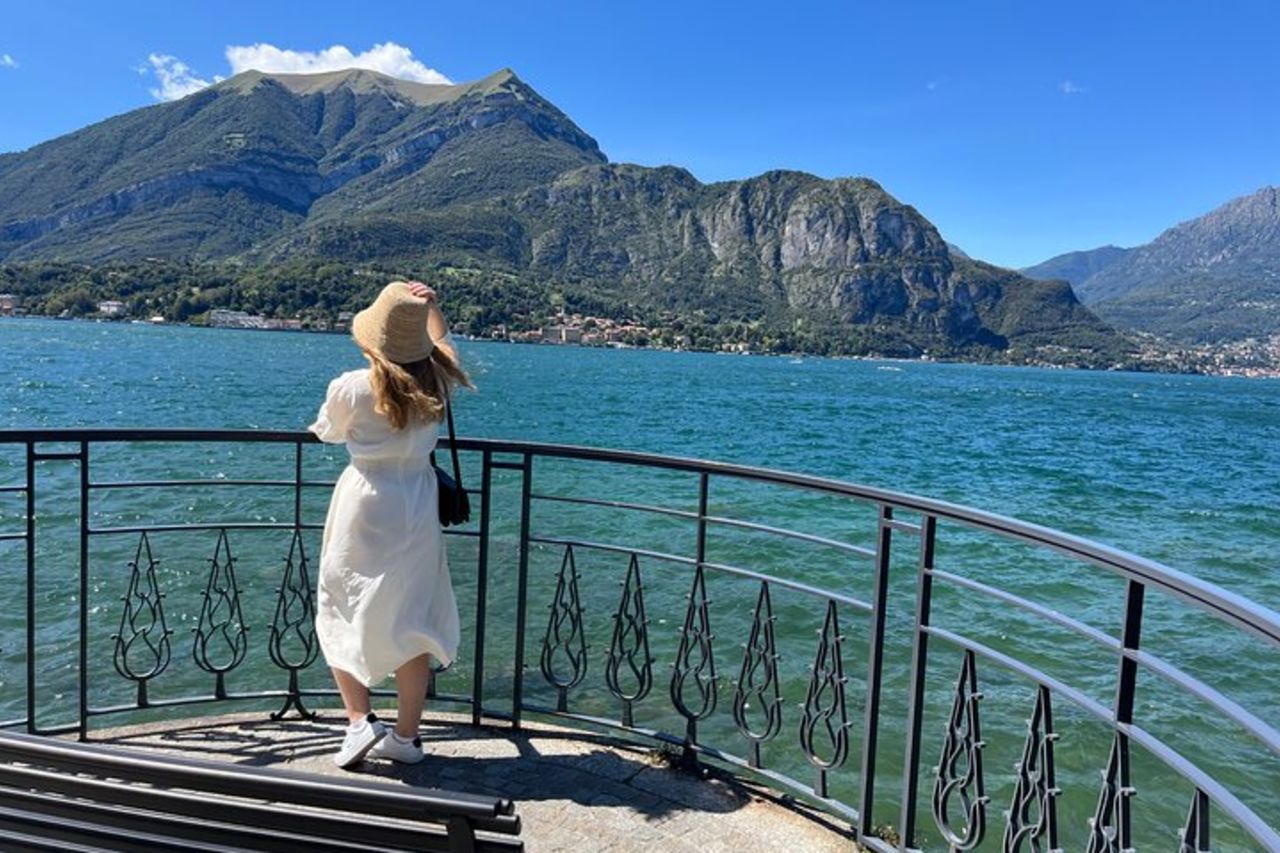 Da Como: Esclusivo tour in barca a Lugano, Bellagio e Como — 8