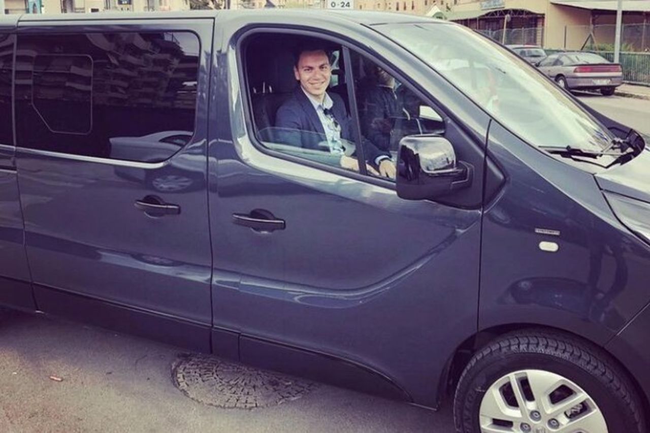 Tour in barca di un'intera giornata Palermo — 6