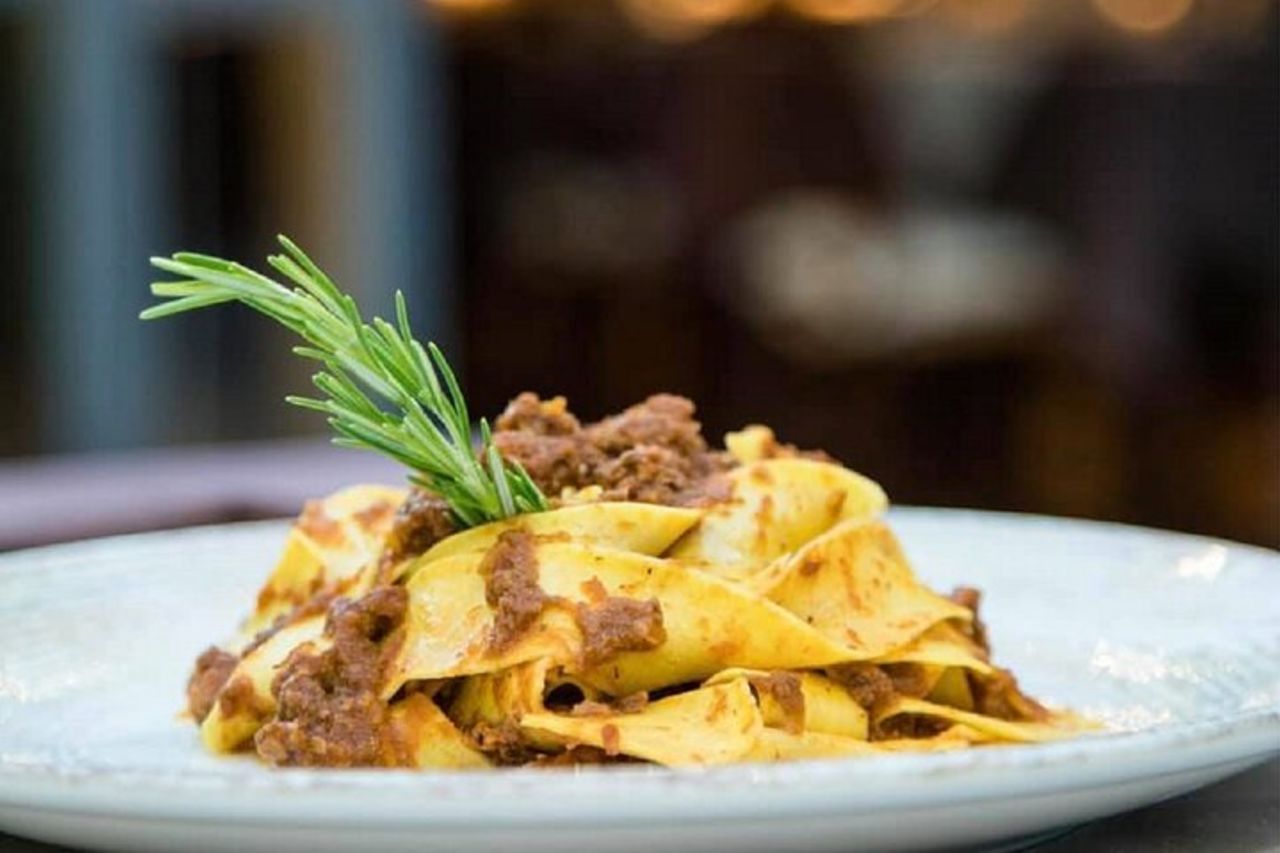 Wine Experience in azienda vinicola e cantina da Montecatini T. — 8