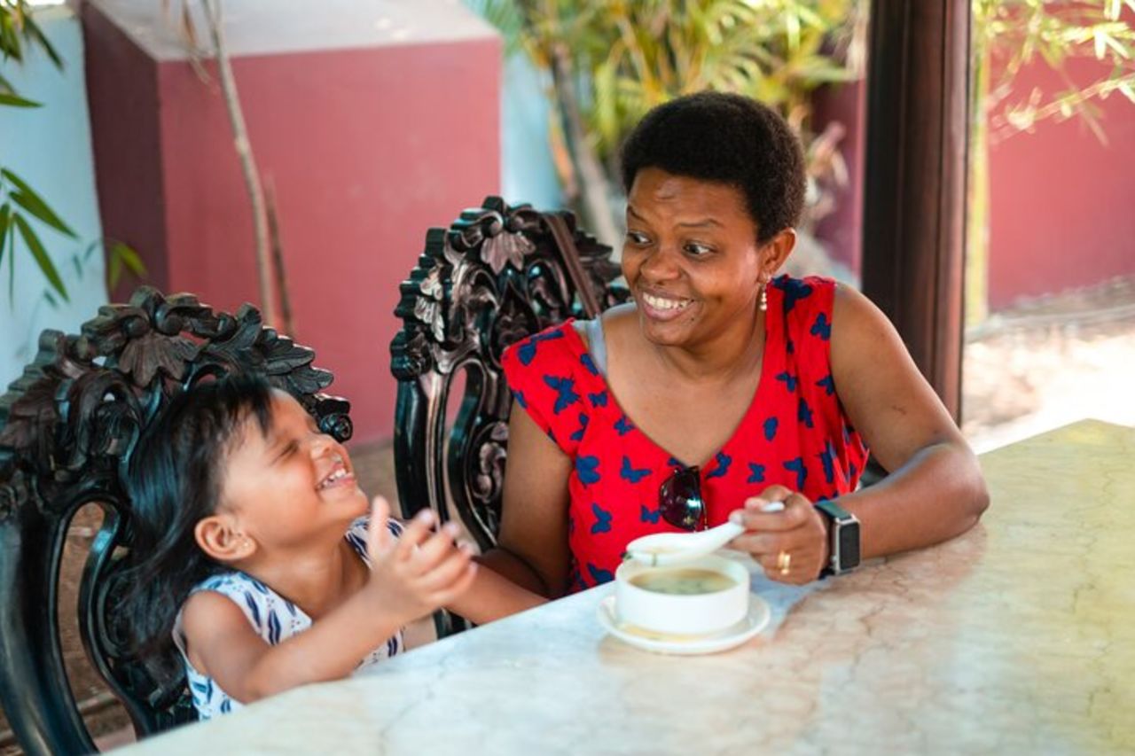 Percorso gastronomico del Quartiere Latino di Make It Happen — 3