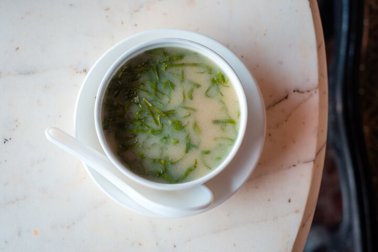 Percorso gastronomico del Quartiere Latino di Make It Happen — 2