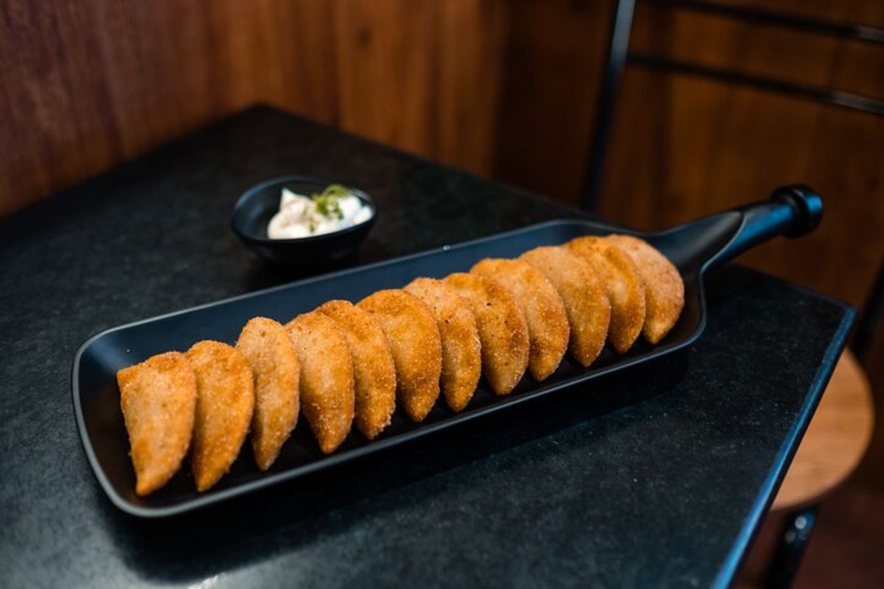 Percorso gastronomico del Quartiere Latino di Make It Happen — 6