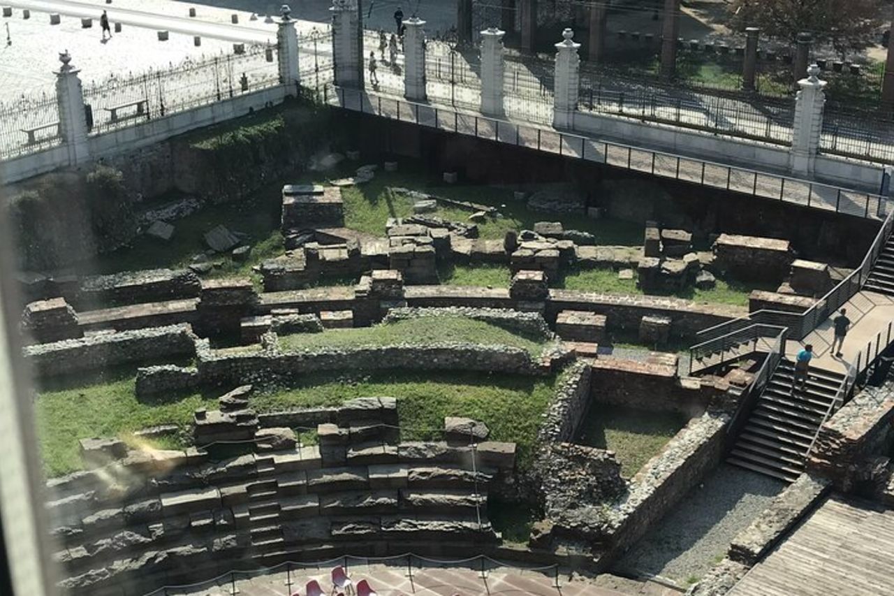 Palazzo Reale e Cappella della Sindone con Guida locale & ticket — 7