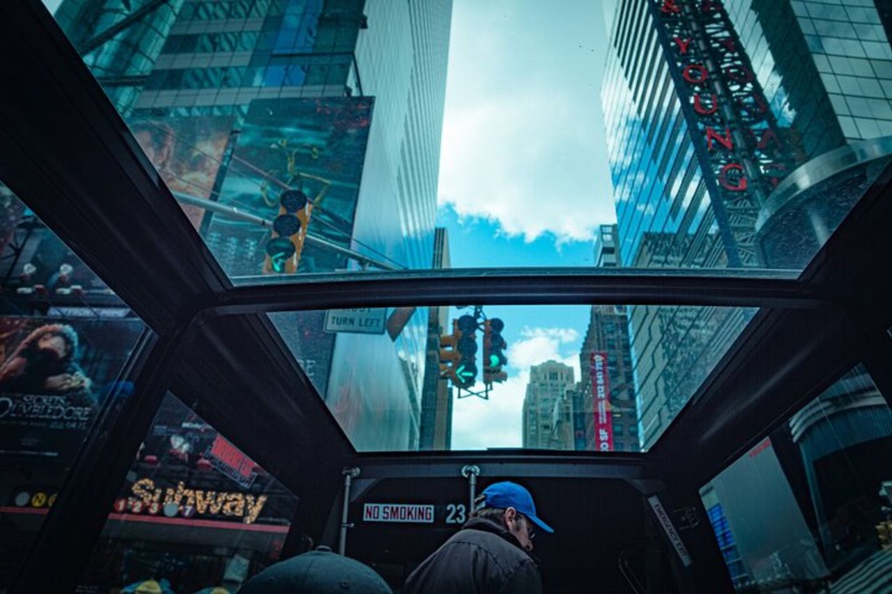 Tour guidato di New York in un giorno — 8