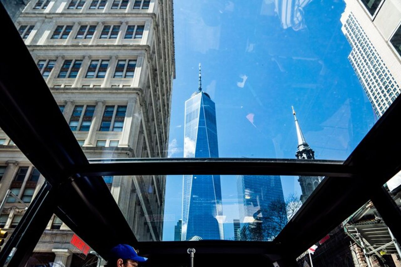 Tour guidato di New York in un giorno — 7