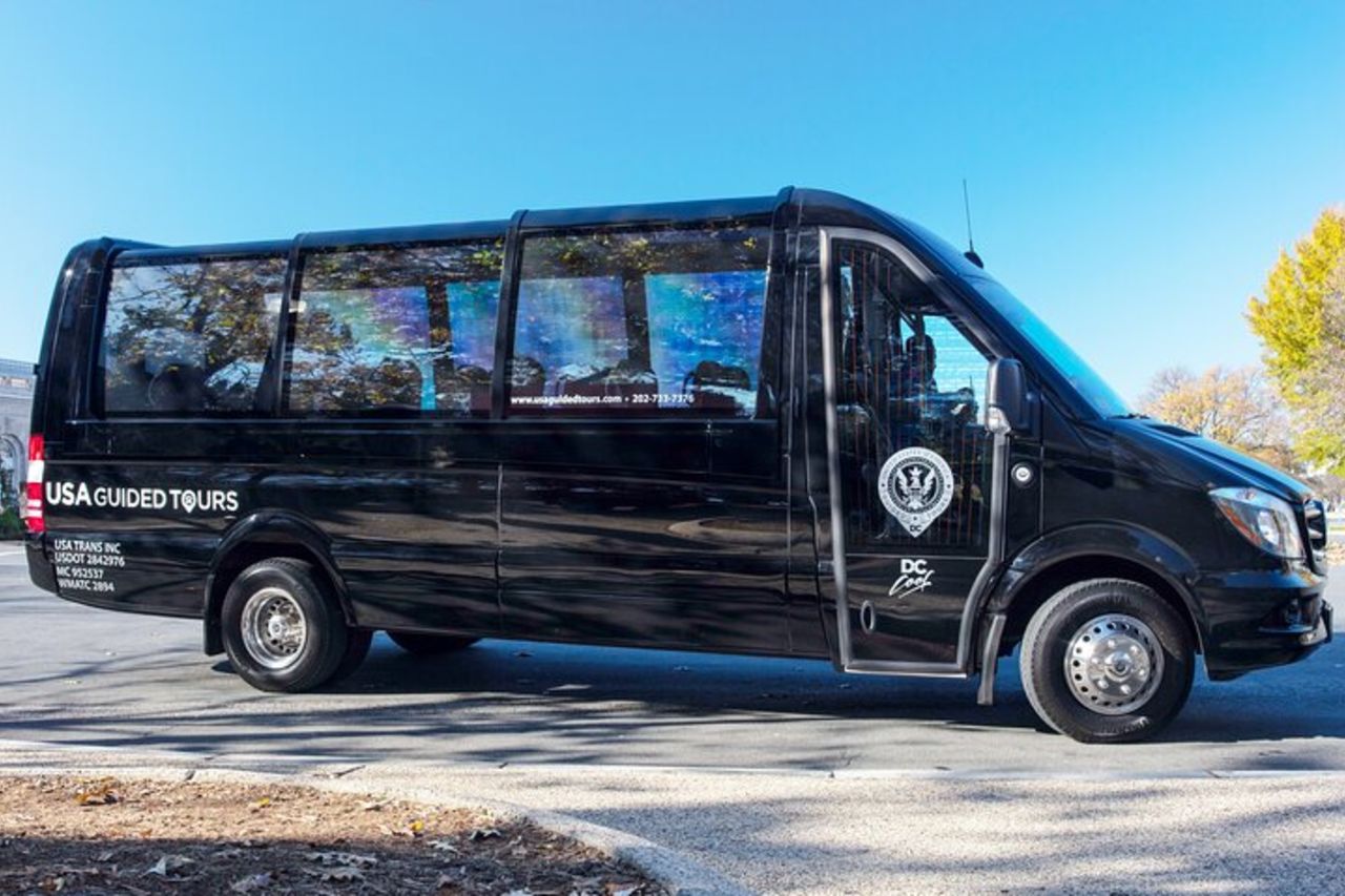 Tour guidato di New York in un giorno — 6