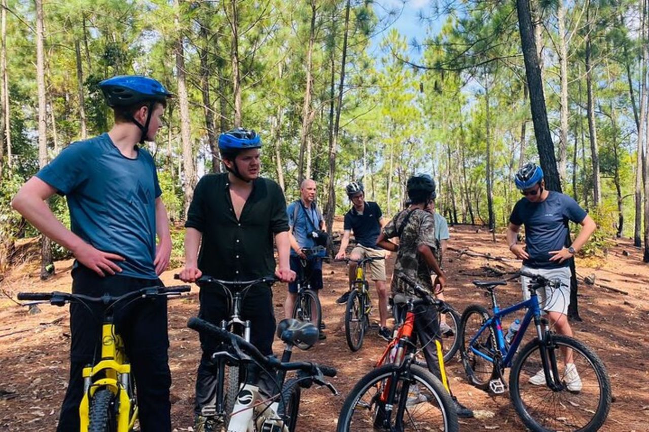 Ella Esperienza ciclistica a Ella — 3