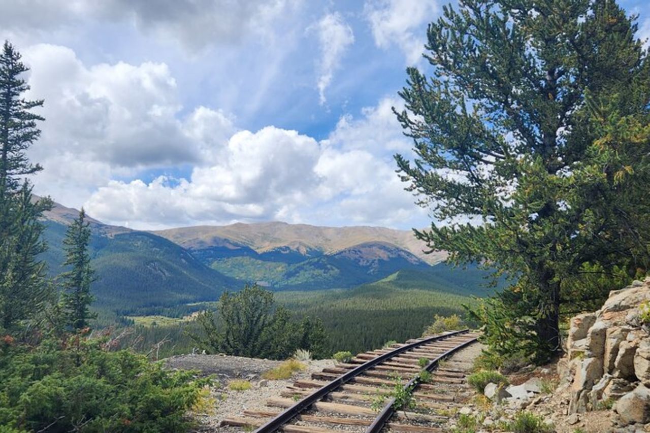 Tour del divario continentale