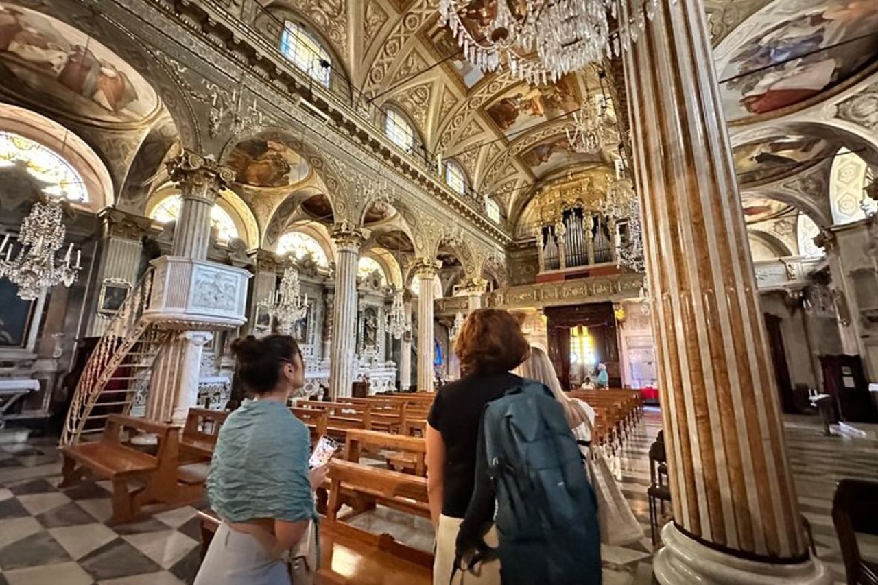 Esclusiva gita giornaliera privata: Portofino e Santa Margherita dal porto di Portofino — 3