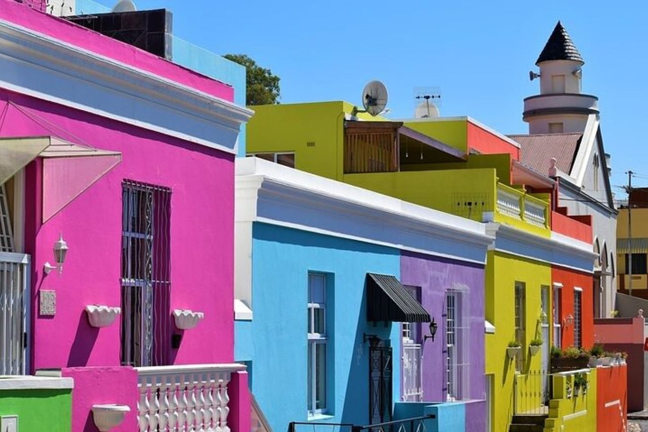 Supersaver: Cape of Good Hope e Cape Point Day Tour da Cape Town — 4