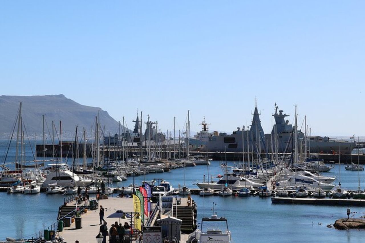 Supersaver: Cape of Good Hope e Cape Point Day Tour da Cape Town — 7