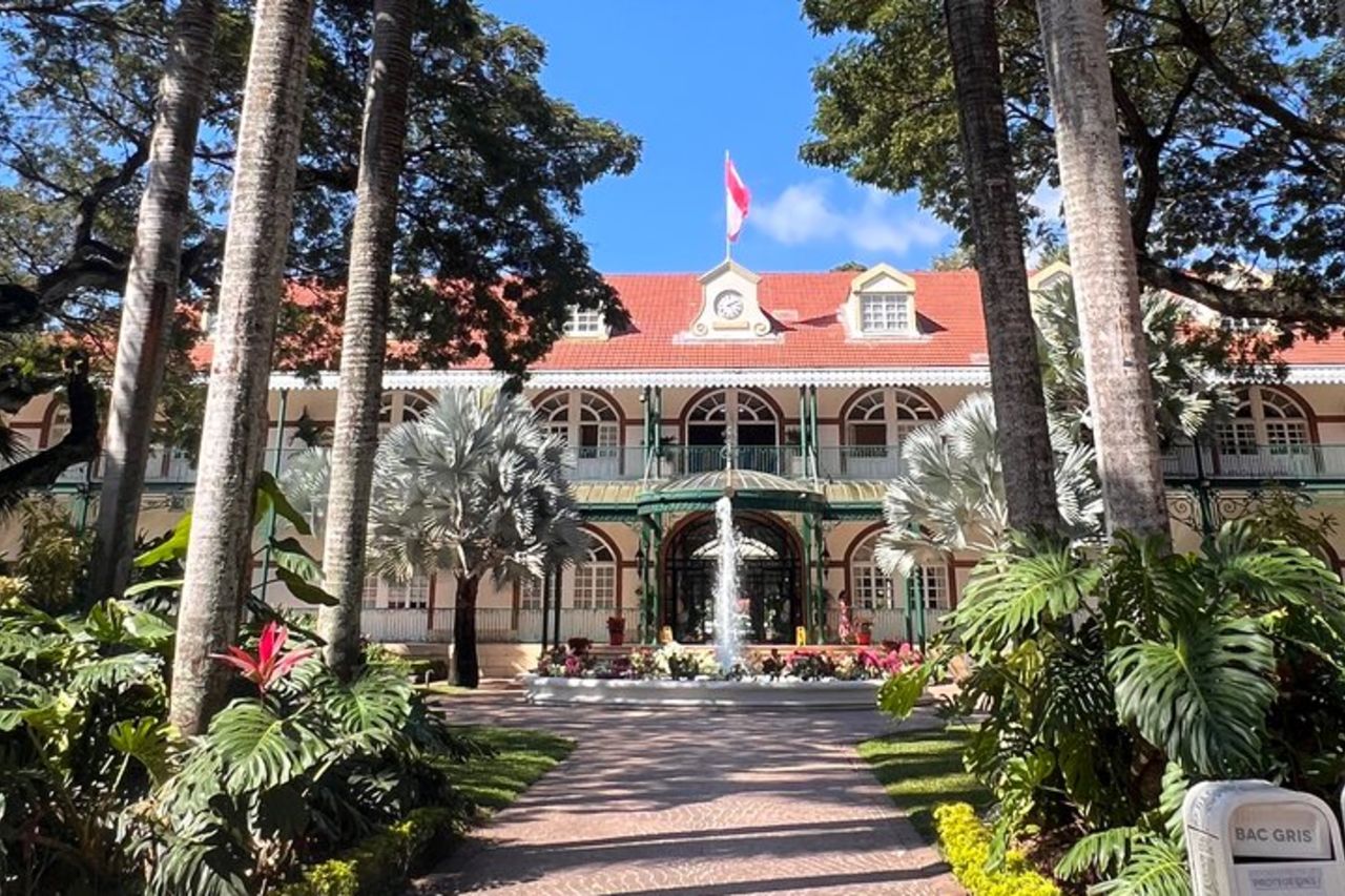 Tour unico di Tahiti: tour personalizzato della costa orientale per piccoli gruppi — 7