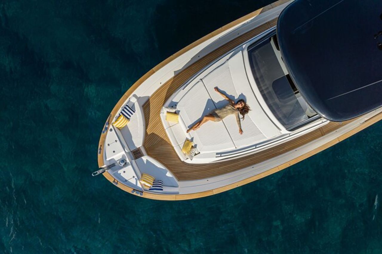 Tour privato di Capri di un'intera giornata in barca da Positano — 8