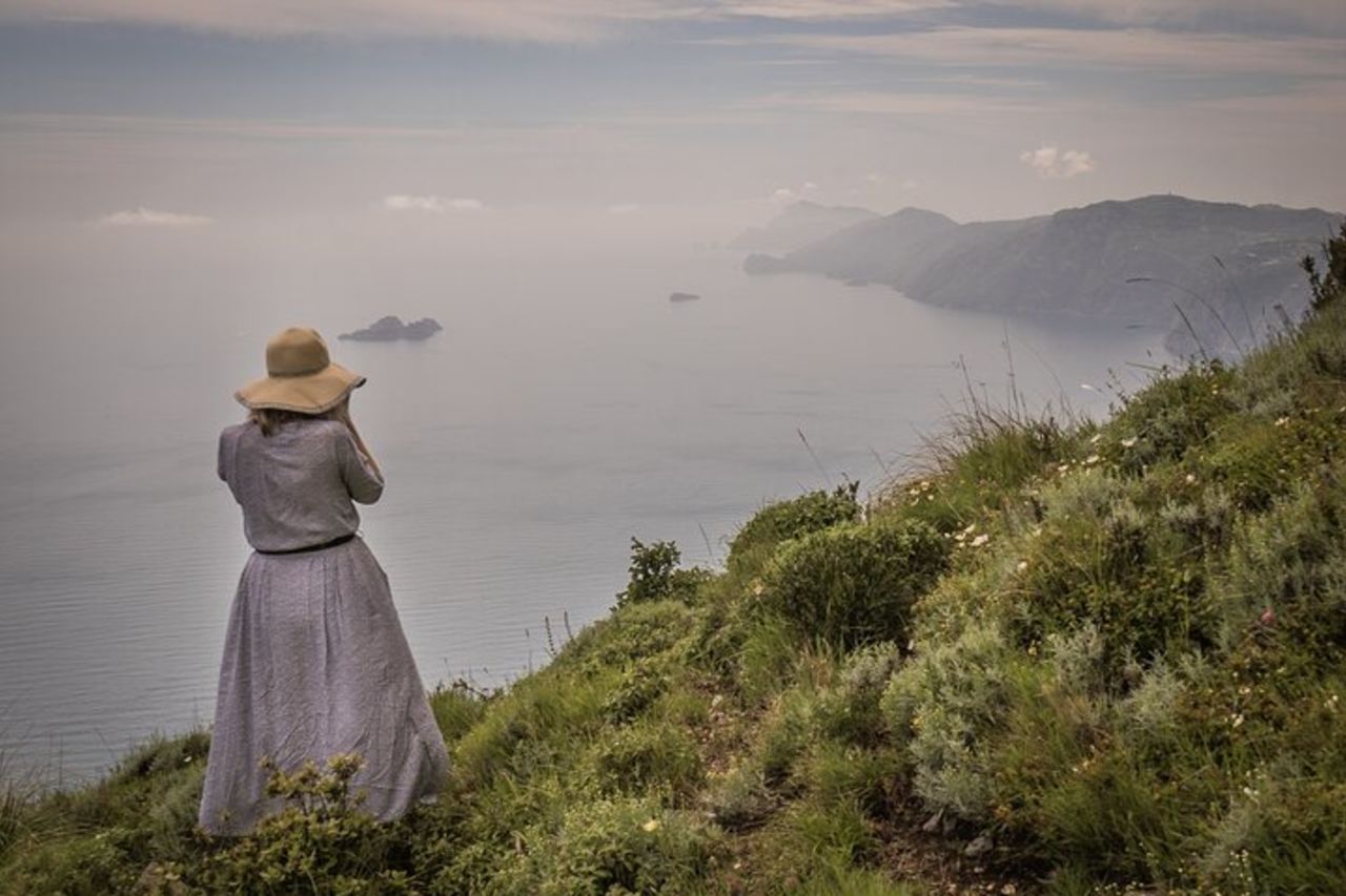 Tour in auto da Salerno ad Amalfi, Ravello e Positano — 4
