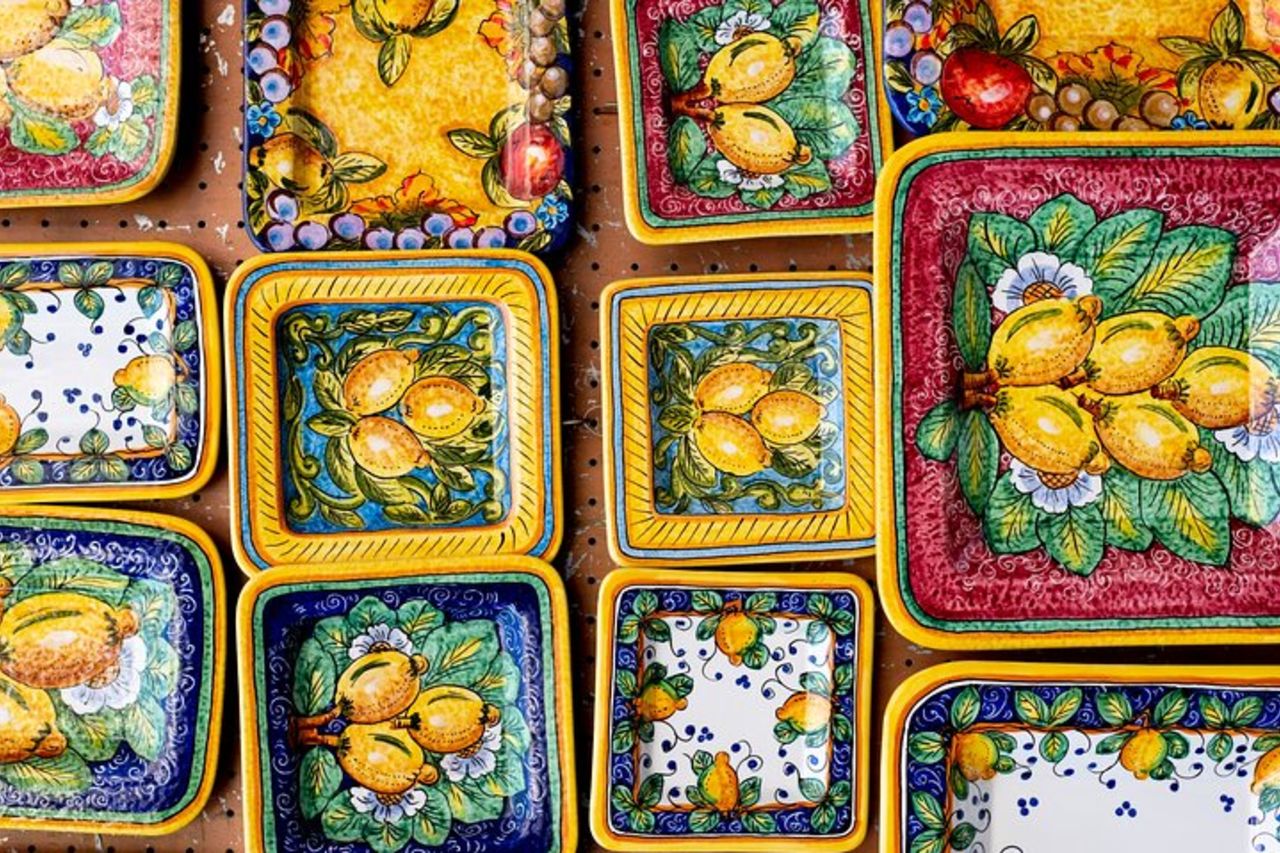 Tour in auto da Salerno ad Amalfi, Ravello e Positano — 6