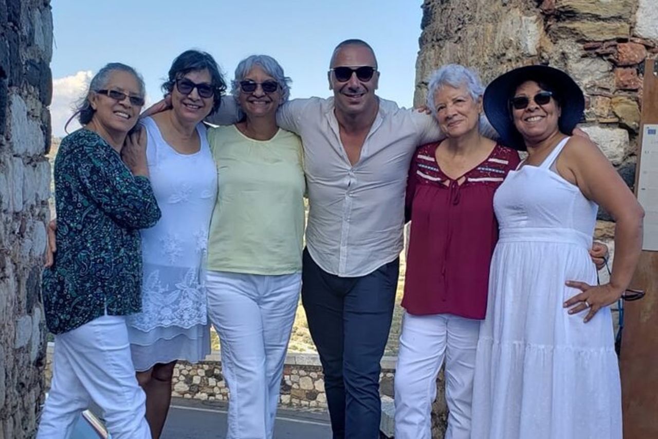 Tour Privato Taormina, Castelmola, Isola bella per piccoli gruppi — 9