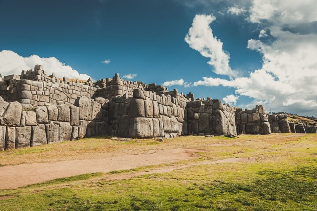 Tour di un'intera giornata a Cusco — 7