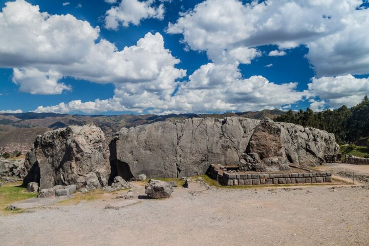 Tour di un'intera giornata a Cusco — 9