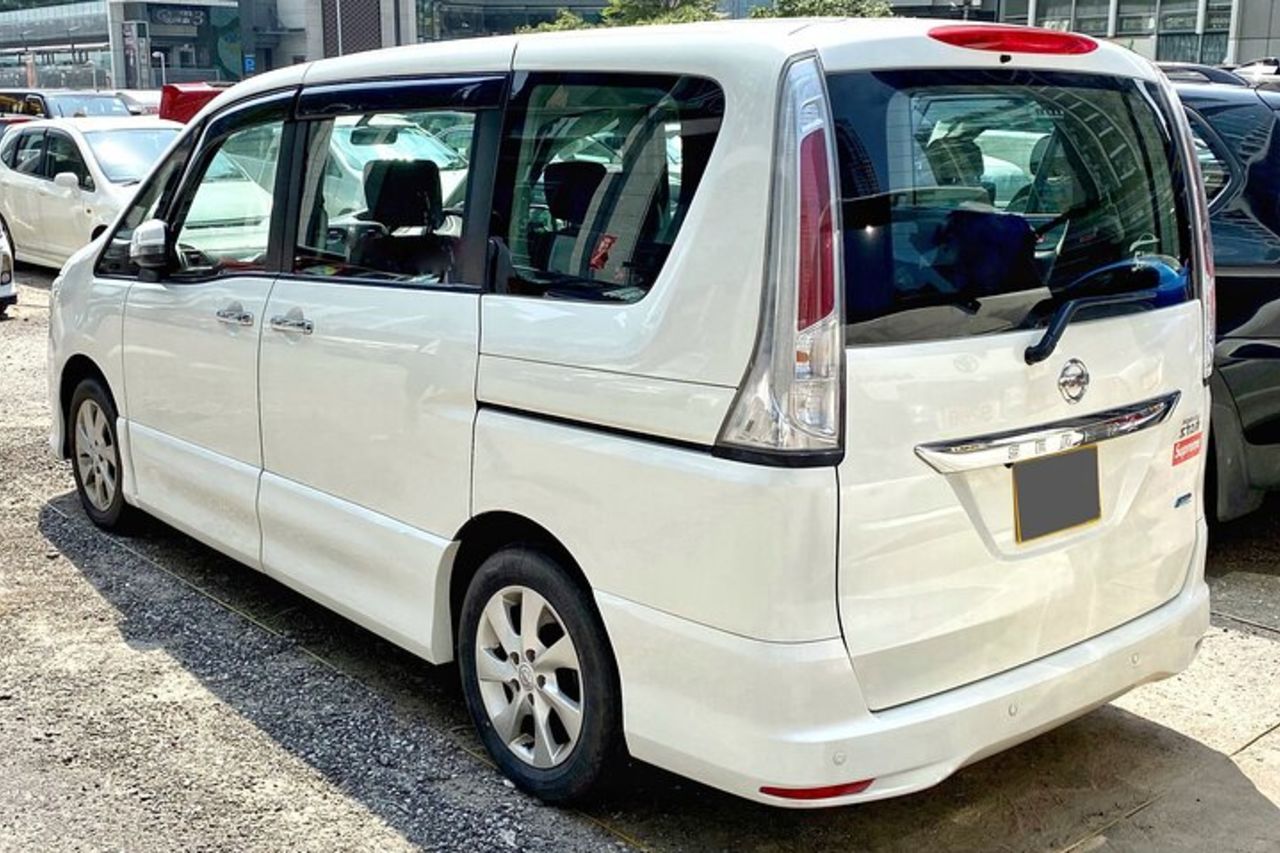 Taxi da Ella a Udawalawe — 8