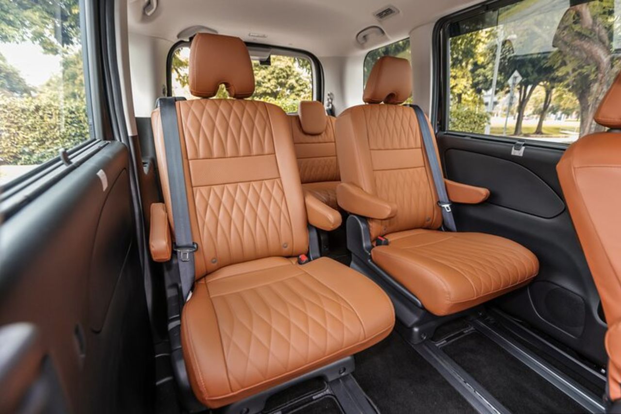 Taxi da Ella a Udawalawe — 6